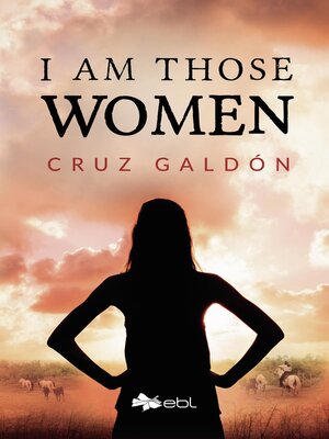 cover image of I Am Those Women